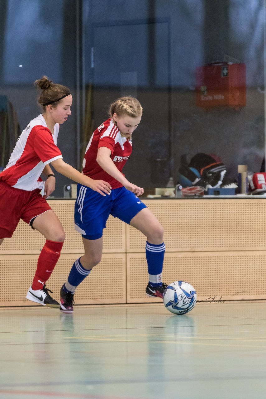 Bild 376 - Girls Cup